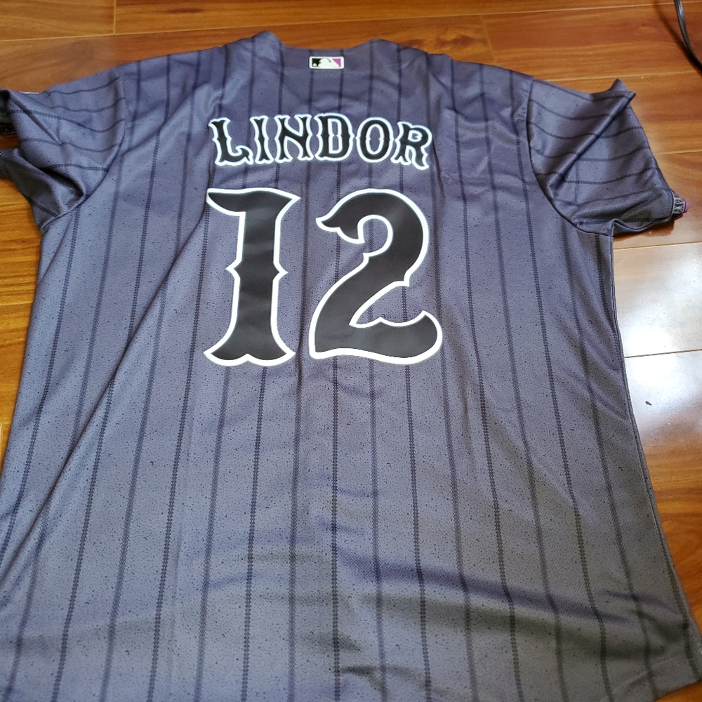 Baseball jersey - Picture 2 of 6